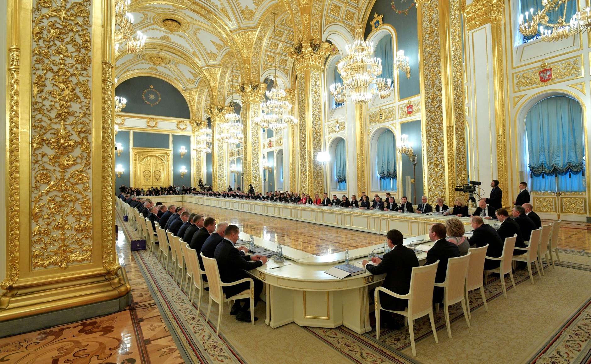 Свыше 70 нижегородских организаций получили поддержку Фонда президентских грантов