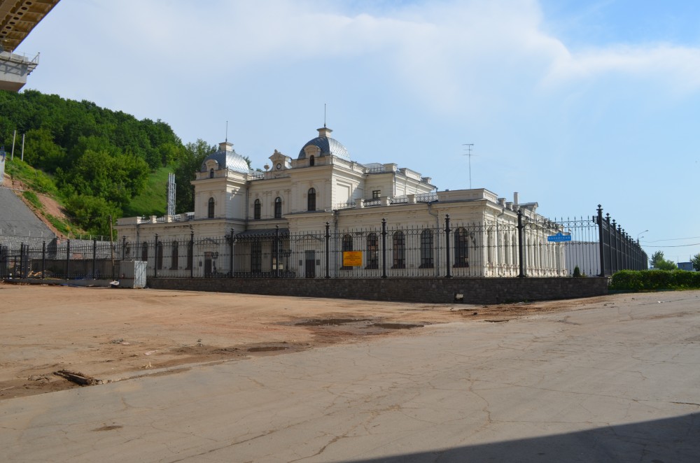 Улица Черниговская: что ждет одну из красивейших набережных Нижнего Новгорода? - фото 8
