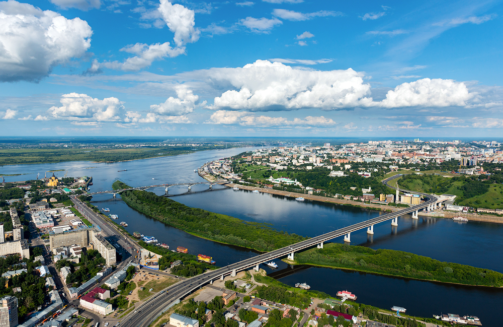 Городская Дума приняла в двух чтениях новые Правила благоустройства Нижнего Новгорода  - фото 1