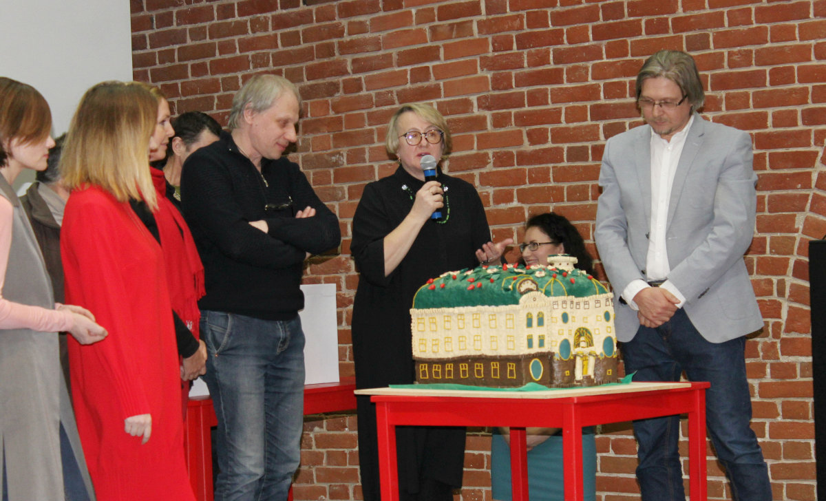 Награждены финалисты XII Рейтинга архитектуры Нижнего Новгорода - фото 1