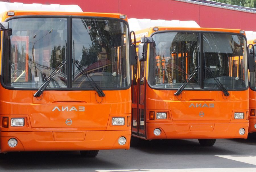 Какими будут новые автобусные маршруты в Нижнем Новгороде — схемы  - фото 1